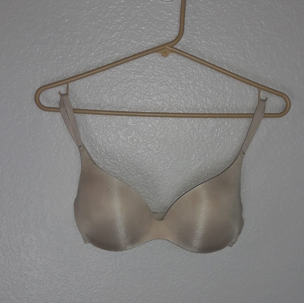 Simply Perfect by Warner's Nude Bra 34B